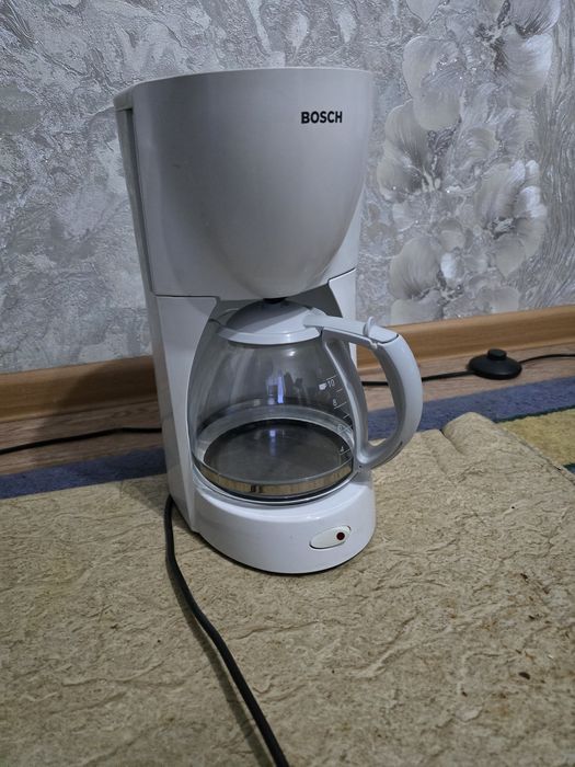 Продам кофеварку