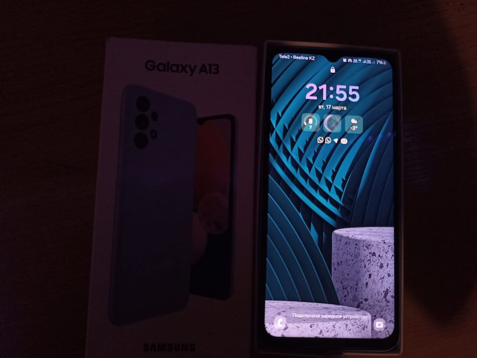 Продам Самсунг А13