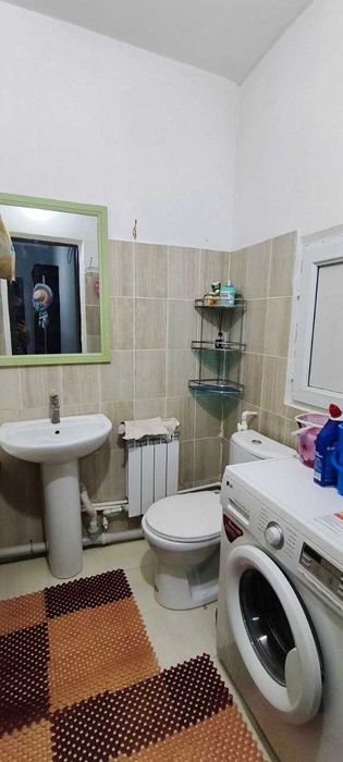 Квартира 2 хонали