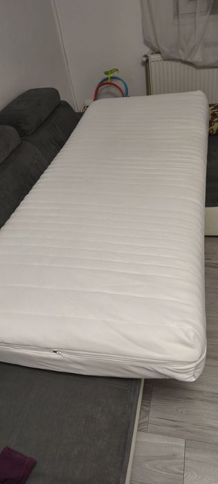 Saltea 1 pers 80x190