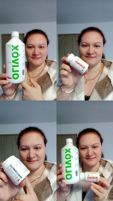 Venere Marine șampoane anti-cădere creme Olivox aloe