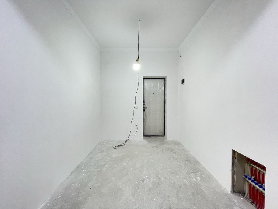 СВОЯ СРОЧНО Центр водника, новостройка