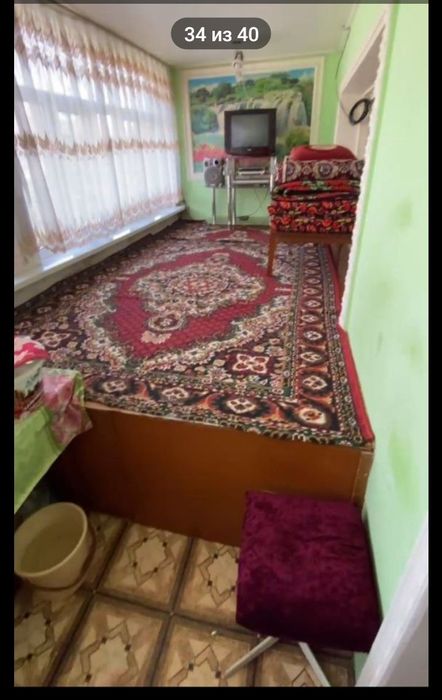 Дом сотилади срочно