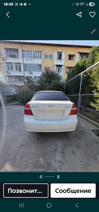Некса 3 автомат 2019 сотилади
