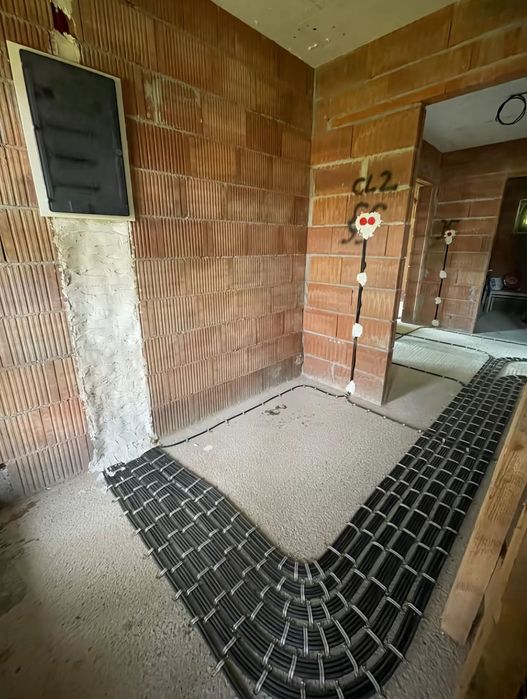 Instalații electrice | Reparații | Iluminat | Timișoara