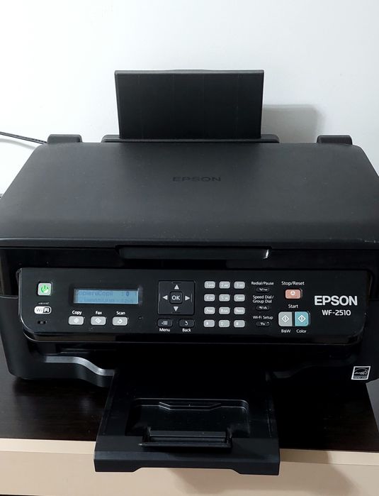 Imprimantă  Epson WF-2510