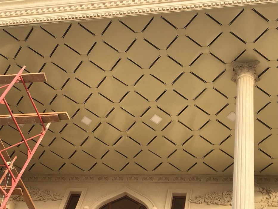 Тунукафон ва Сайдинг