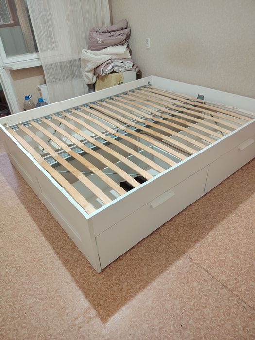 Продам кровать ИКЕА IKEA