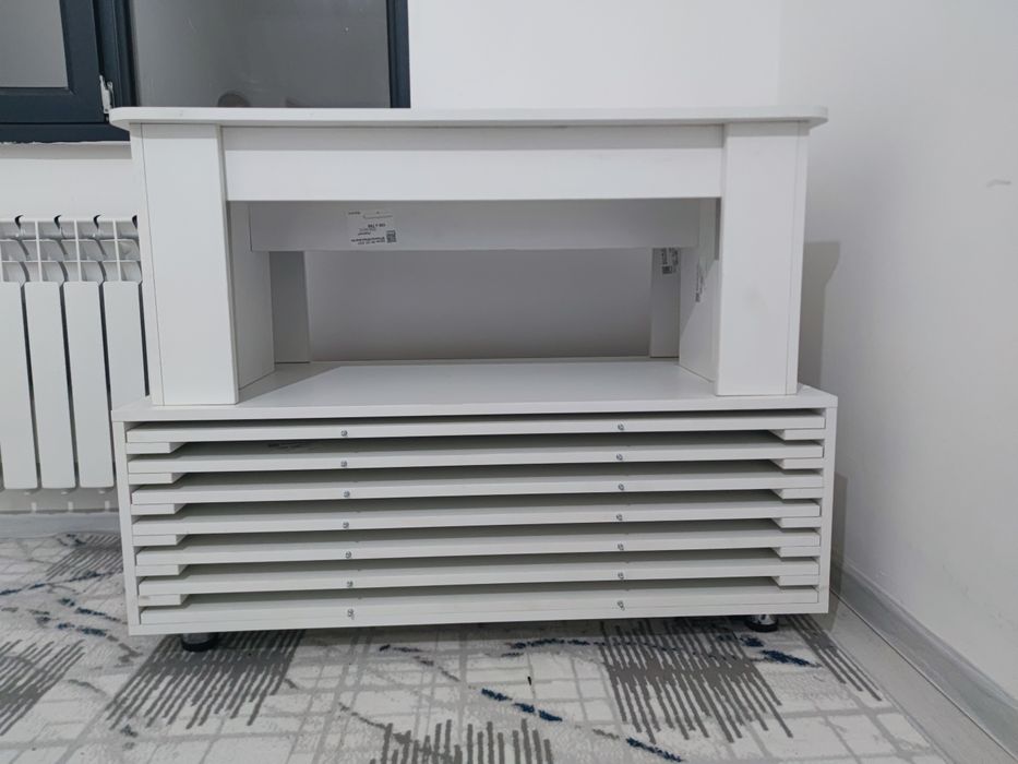 Стол трансформер, stol transformer, йиғналадиган стол, хонтахта