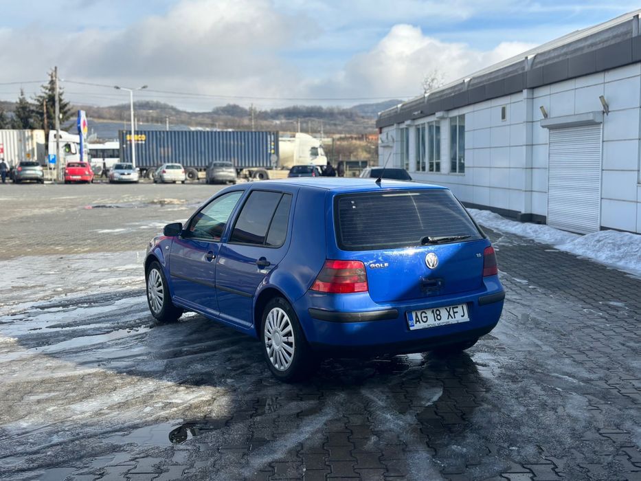 Golf 4 1.6 GPL.