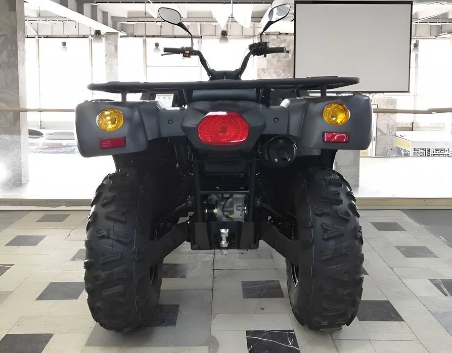 Квадроцикл Baltmotors Striker 400 EFI