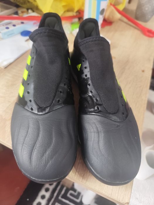 Ghete de fotbal ADIDAS COPA SENSE 3