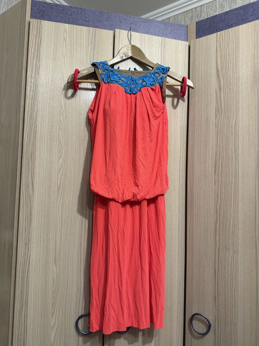 Платья для бальных танцев