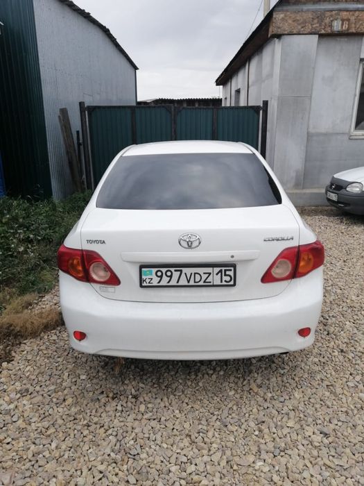 Продам автомобиль