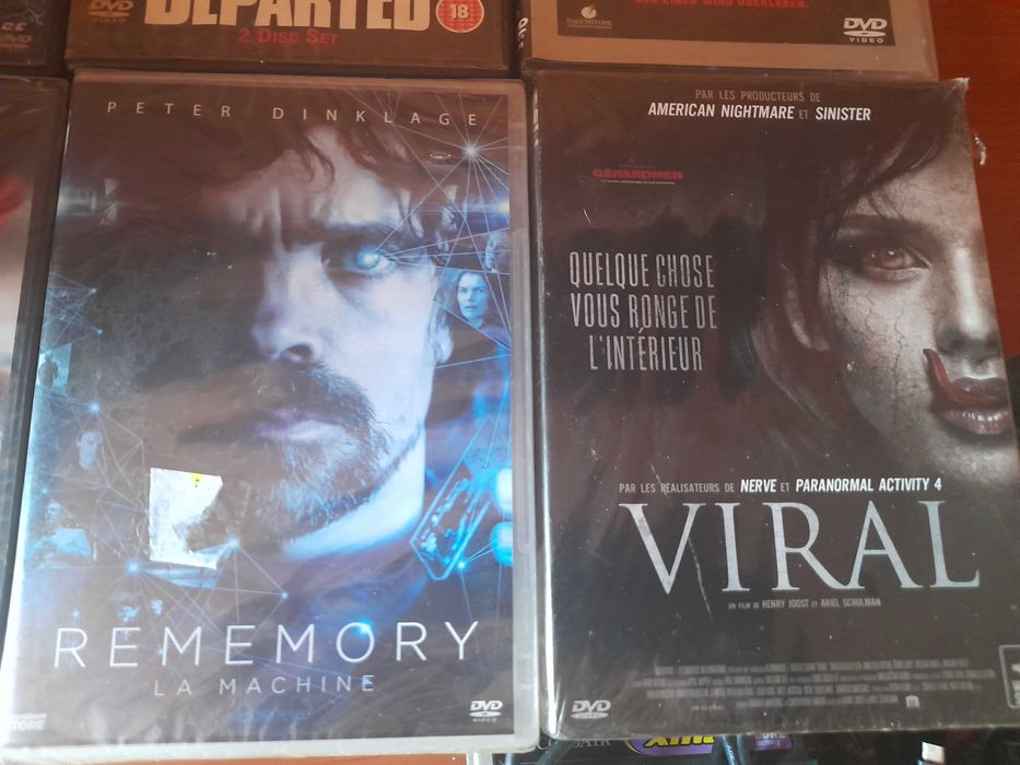 filme DVD fara subtitrare