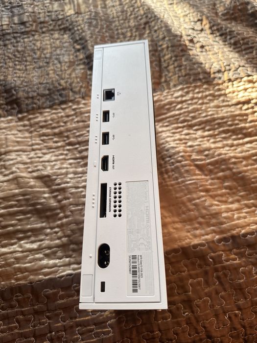 Продаю xbox 512 GB SSD