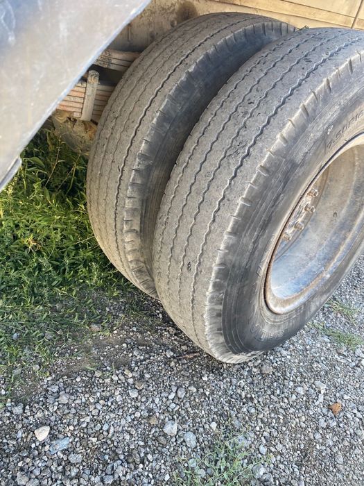 фав 5 тонник гур воздушный тормоз