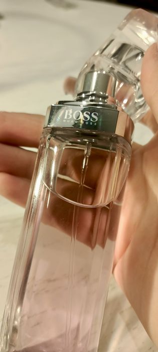 Hugo Boss Eau de Toilette