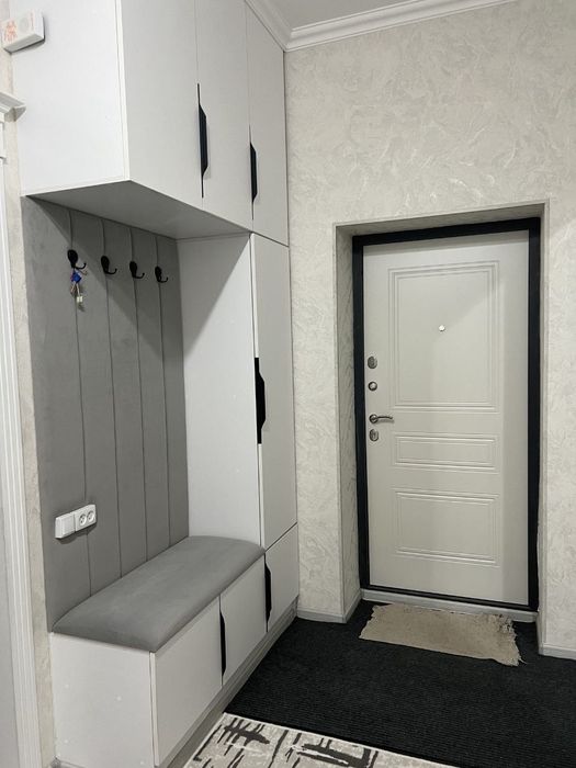 Сдаётся в аренду на Карасу-3 2ком