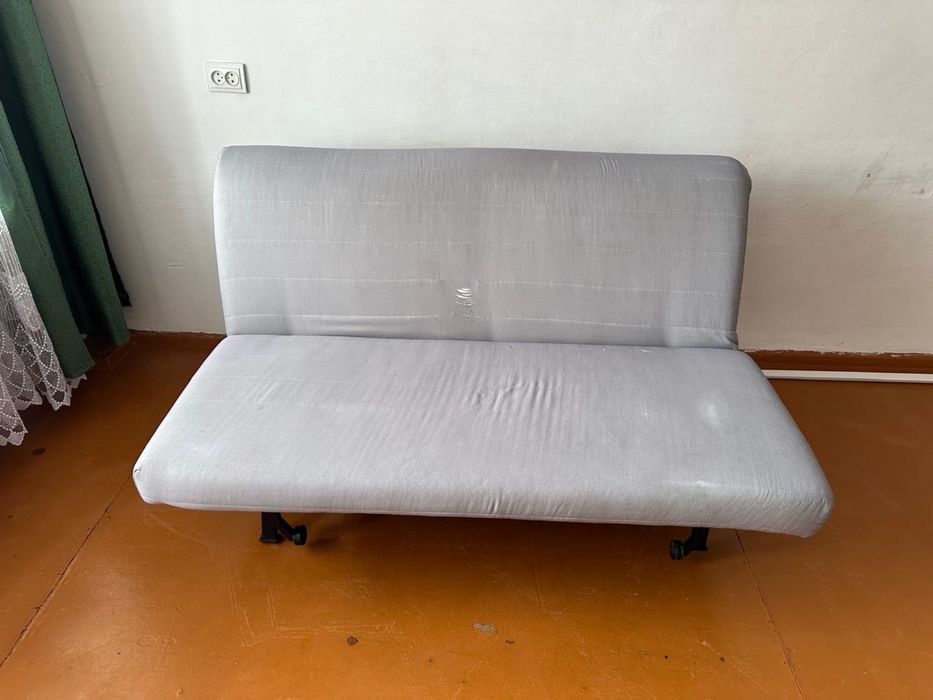 Диван-кровать двуспальный