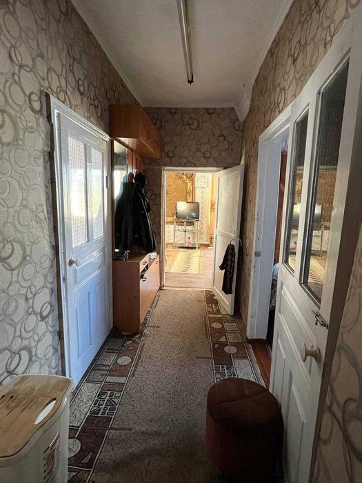 Дом 3х комнатный