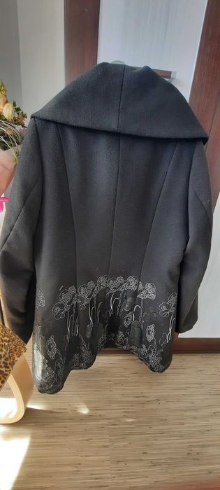 Haină damă din stofă