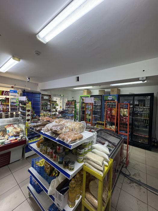 Продам действующий магазин