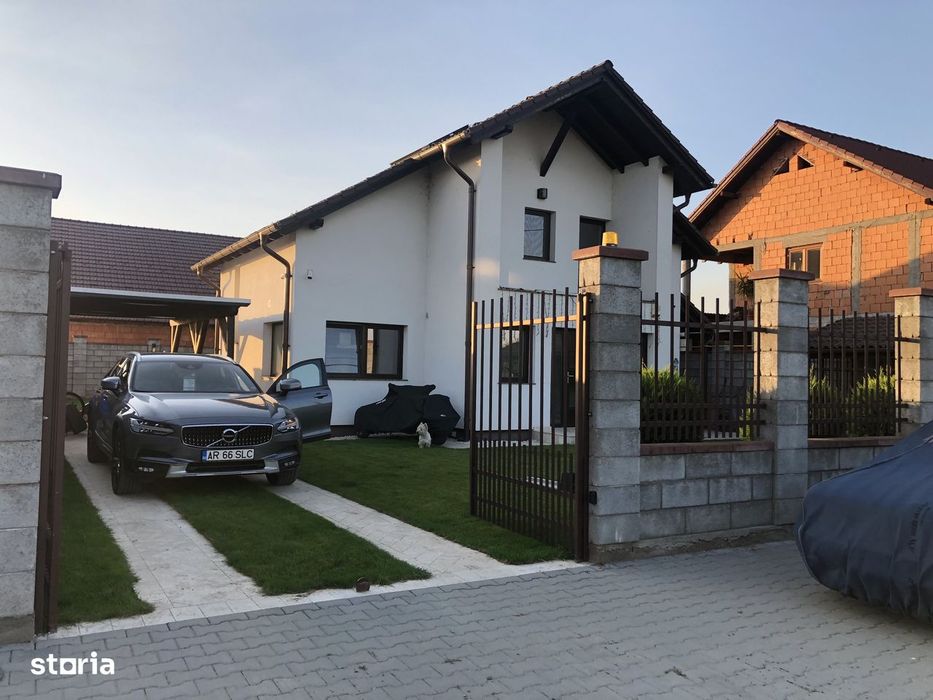 Casa Vladimirescu -Europa Accept Plata In Rate Direct De La Proprietar