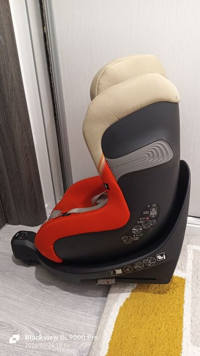 Scaun auto Cybex Sirona S2