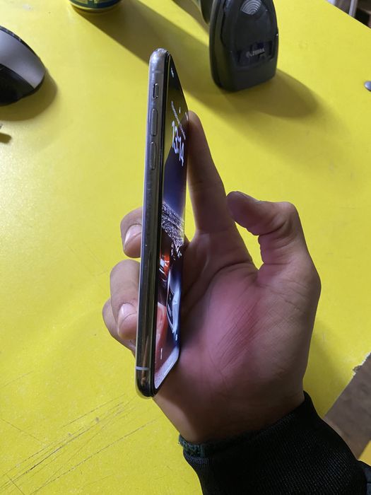 Айфон Х 256гб 86 емкость