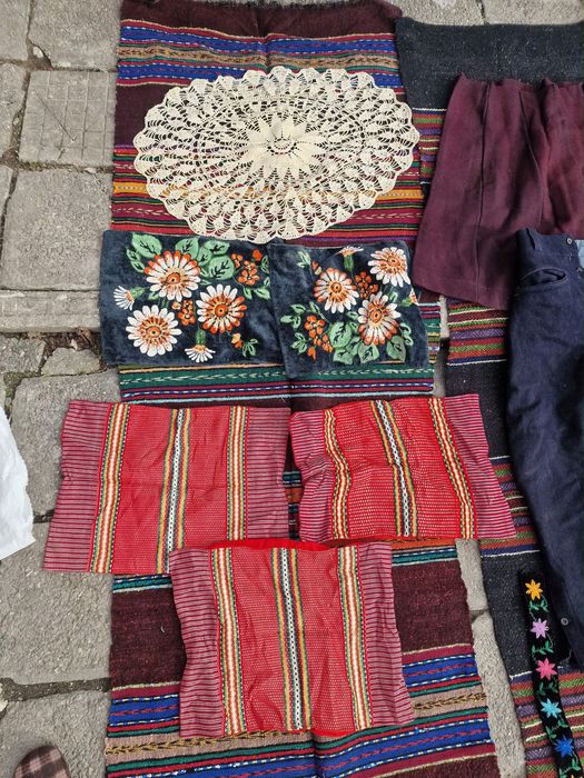 Старини вещи……..