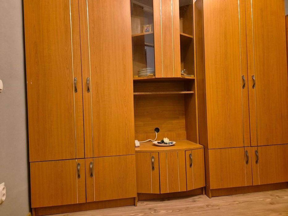 Garsoniera de inchiriat Cisnadie