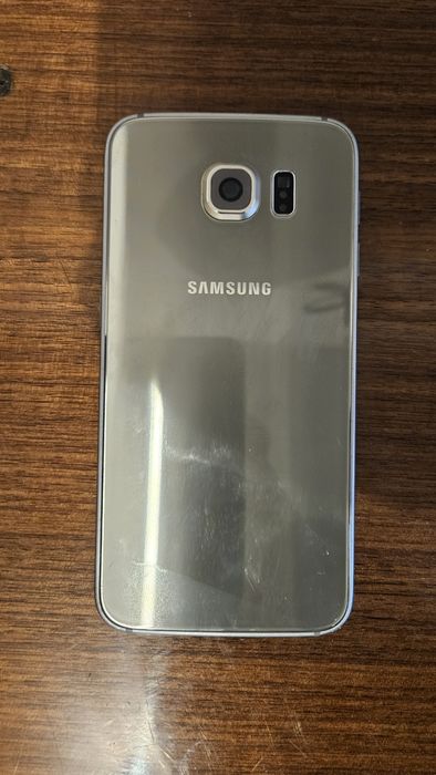 SAMSUNG S6 piese.
