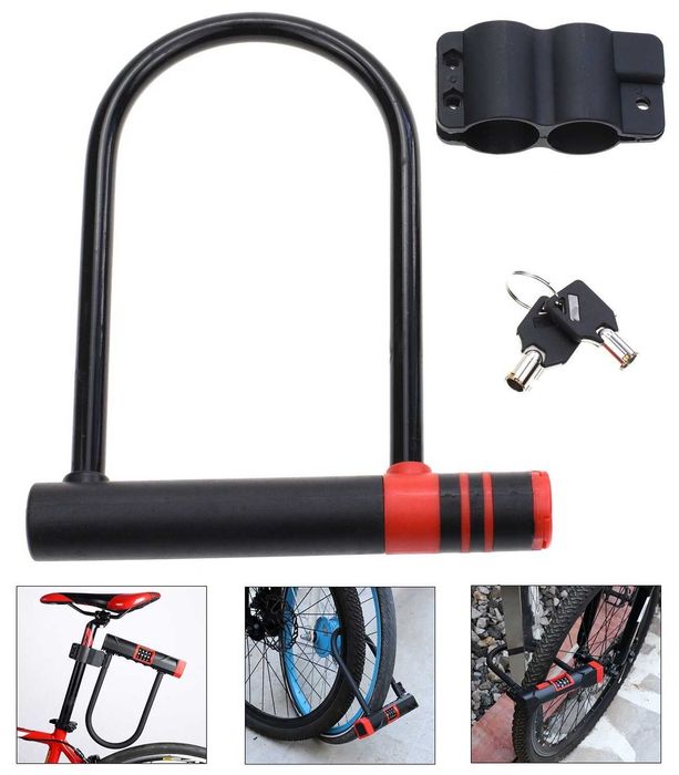 Катинари за колело/мотор-различни видове/против кражба на велосипед