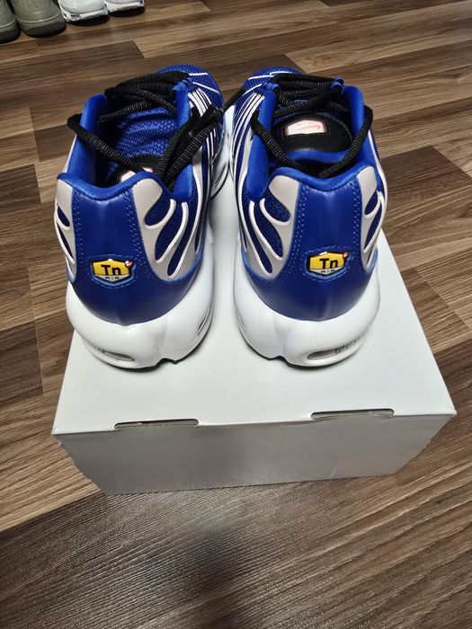 Nike TN plus ID 44 originali