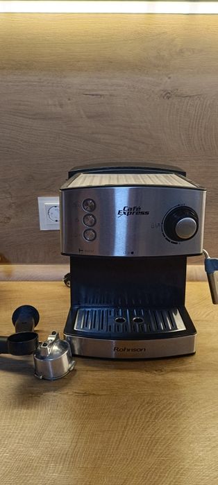 Кафе машина/еспресо