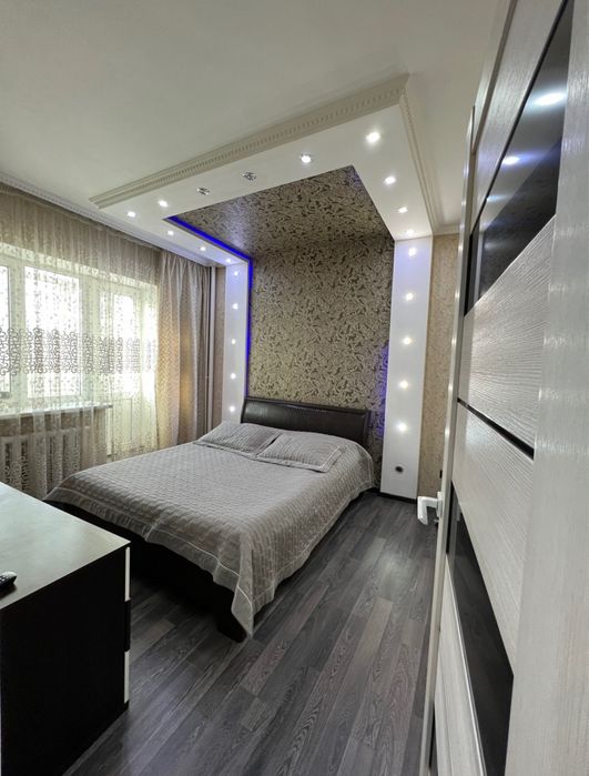 Квартира в самом центре города Тараз