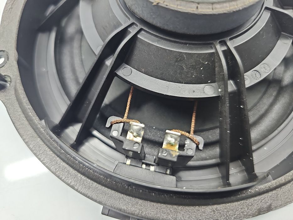 Boxa stanga spate Ford C-Max 2 [Fabr 2010-2015] AA6T-18808-CA