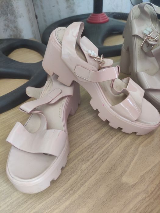 Распродажа обуви