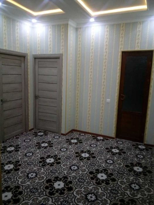 №3880.Сдам 2х-комнотная квартира в Новостройке.