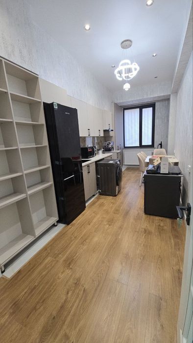 Литературный 2/7/9 Ж/К Art Haus  Янги Ремонт Хеч ким яшамаган