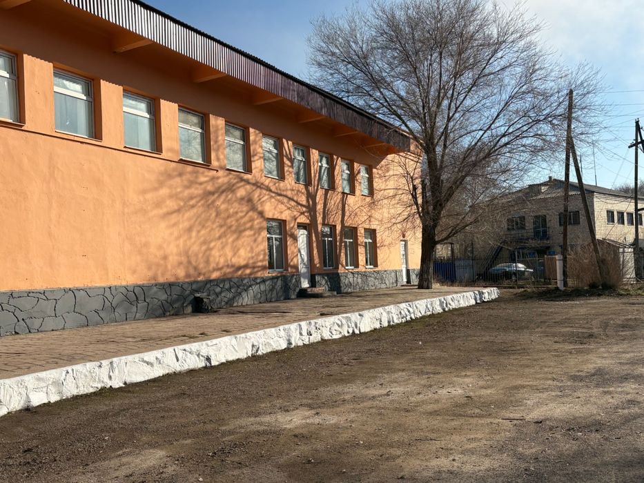 Продается Ресторан