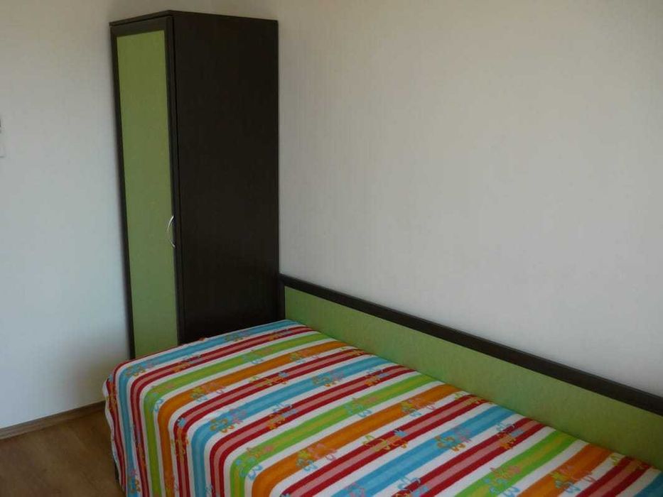 Дава се под наем Тристаен апартамент в Несебър - 100 кв.м за 418.71 € - Снимка #5