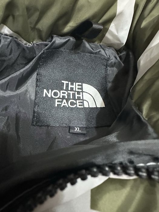 Geaca The North Face
