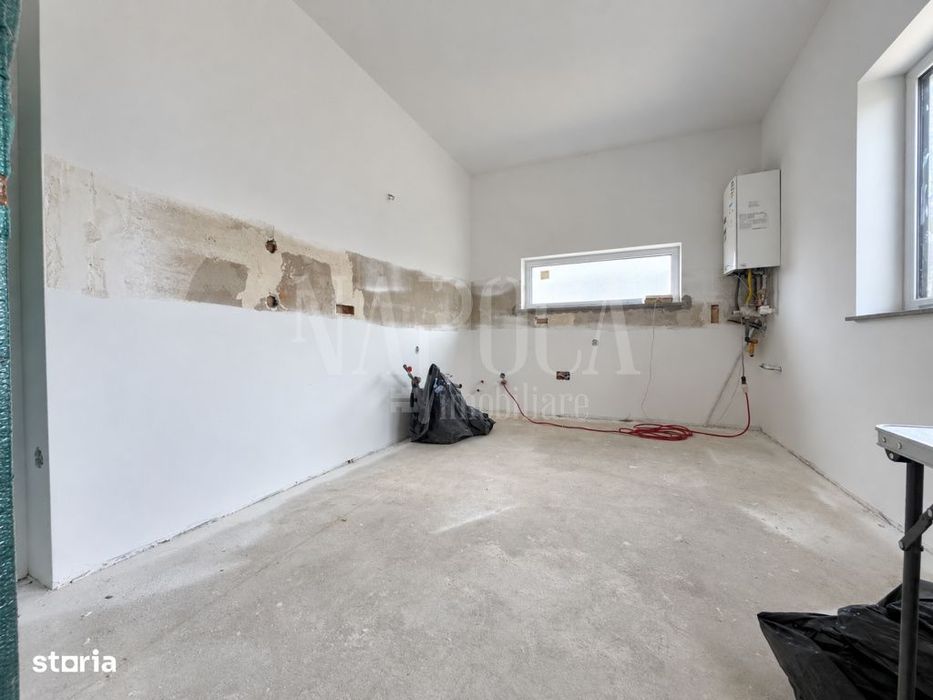 Casa 4 camere de vanzare in Chinteni