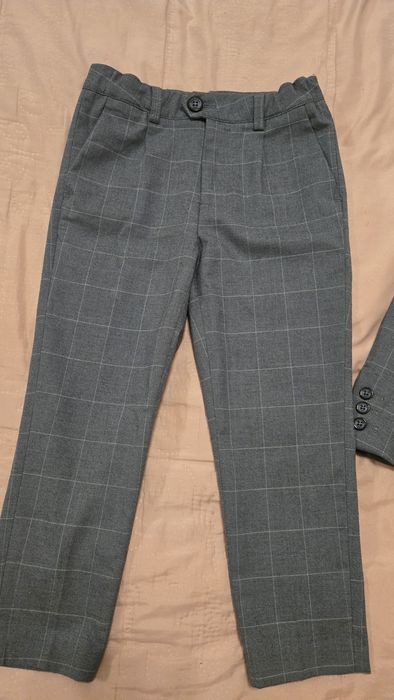 Детски официален костюм