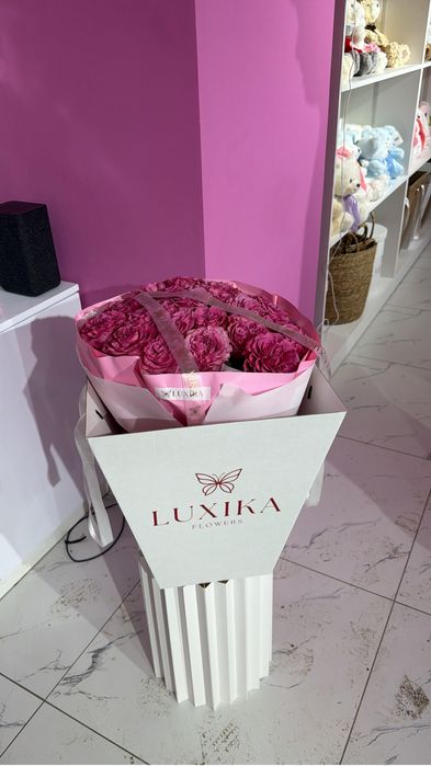 Букет срочно продам