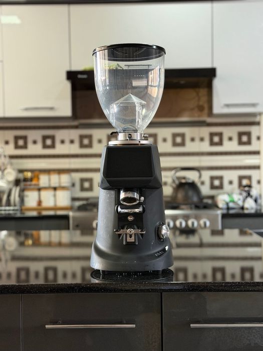 Кофемолка Fiorenzato F64 E + обновлённый сенсорный экран