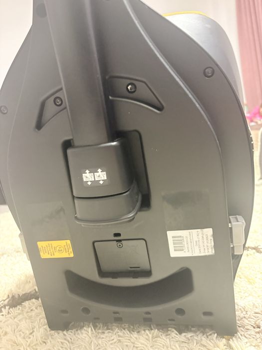 Vand scaun maxi cosi mica pro  i size