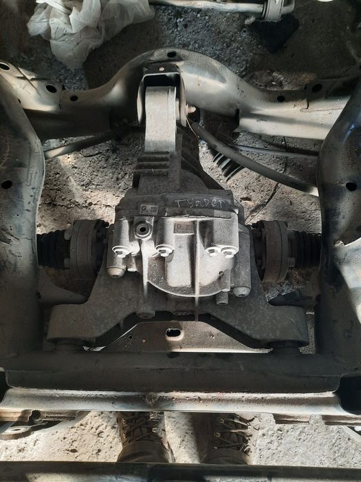 Привозодные редуктор